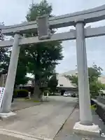 福井神社(福井県)