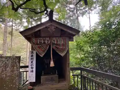 観音院の本殿・本堂