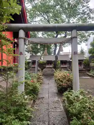 今井神社(千葉県)