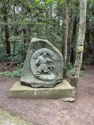 鹿島神宮(茨城県)