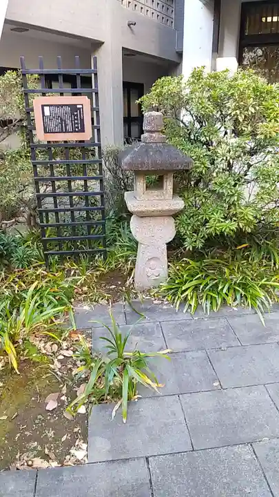 太宗寺のその他建物