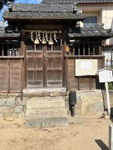 香取社(愛知県)