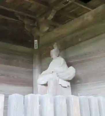 宇迦神社(福島県)