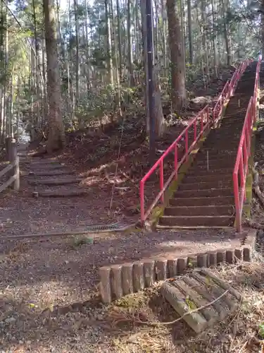 熊野那智神社(宮城県)