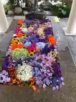 六所社(下飯田)(愛知県)