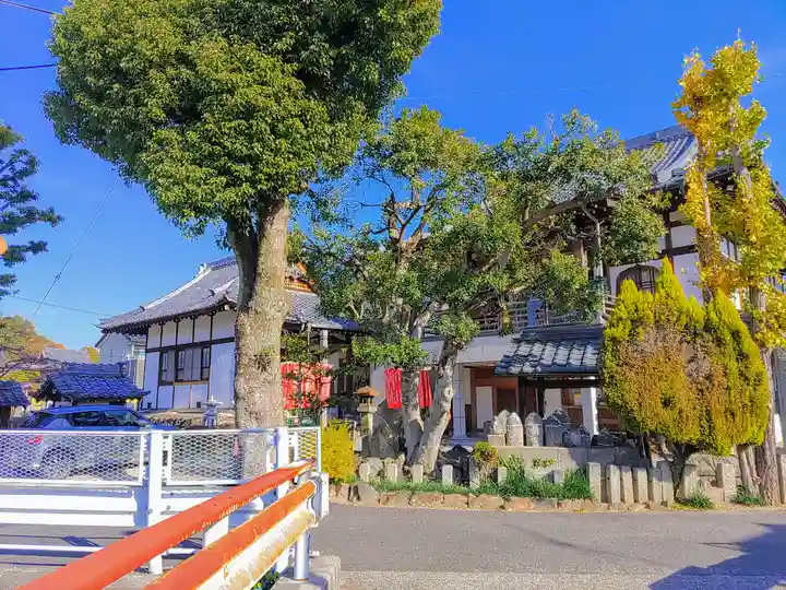 慈眼寺のその他建物