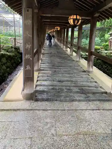 長谷寺のその他建物