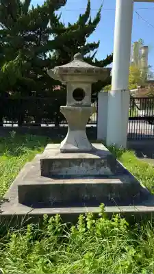 秋葉神社(北海道)