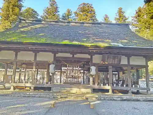 洲原神社(岐阜県)