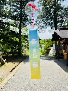 土津神社|こどもと出世の神さまのその他建物(2023年06月06日(火) 11時40分24秒投稿)