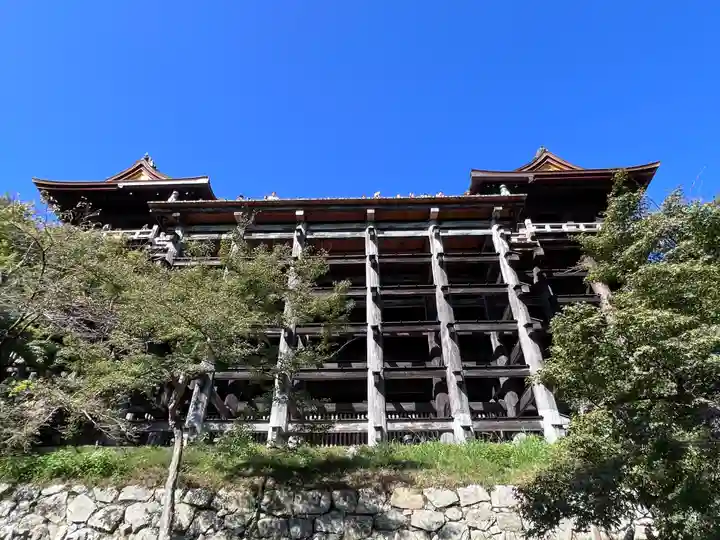 清水寺(京都府)