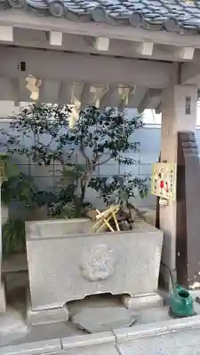 須賀神社(東京都)