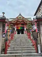 摩利支天 徳大寺(東京都)