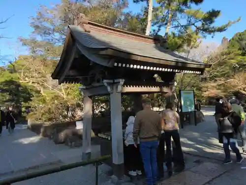 高徳院(神奈川県)