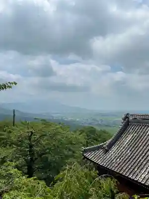 楽法寺（雨引観音）(茨城県)