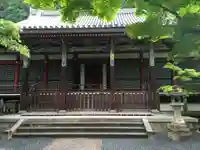 禅林寺(永観堂)の本殿・本堂
