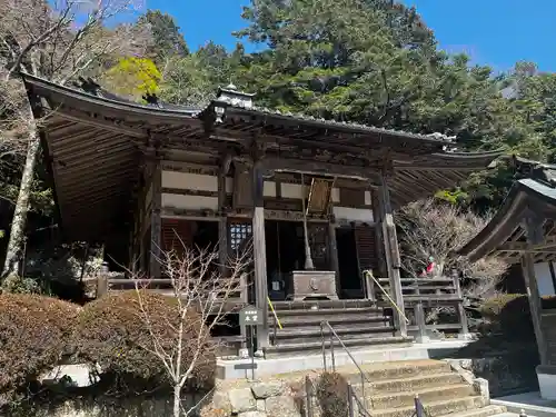花山院菩提寺(兵庫県)