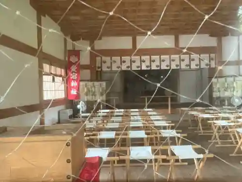 愛宕神社（横須賀）(愛知県)