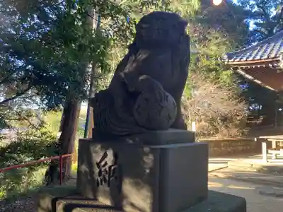 春日神社(神奈川県)