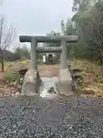 百里神社(茨城県)