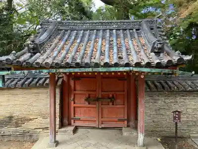 石清水八幡宮(京都府)