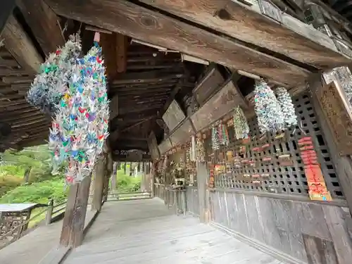 法養寺薬師堂(埼玉県)