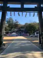 大宮八幡宮のその他建物