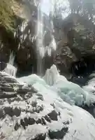上尾御嶽神社の自然