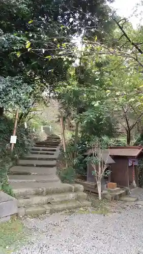 永谷天満宮(神奈川県)