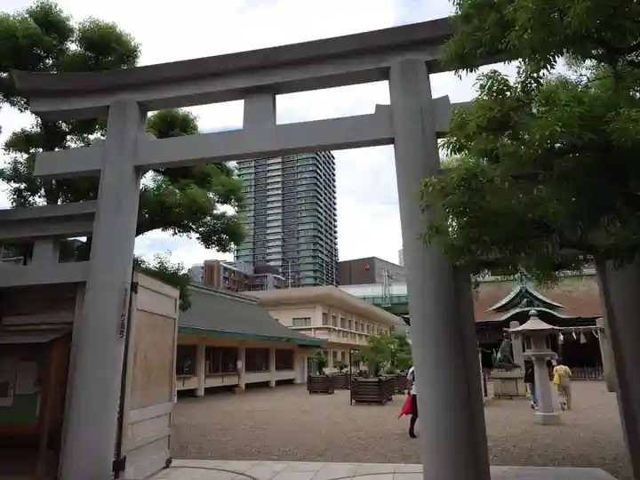 今宮戎神社(大阪府)