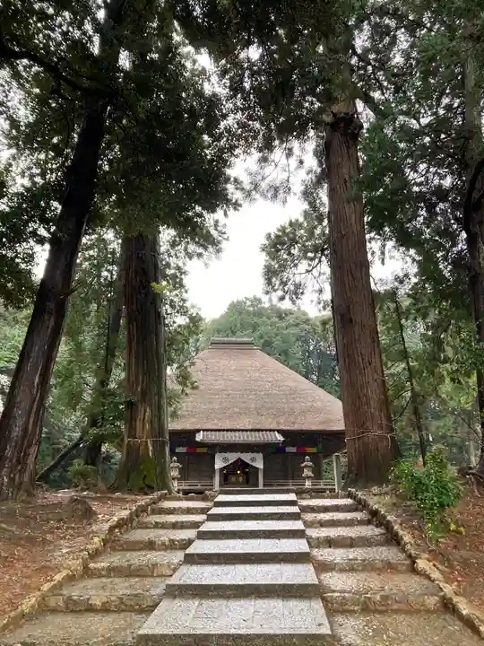 本興寺(静岡県)