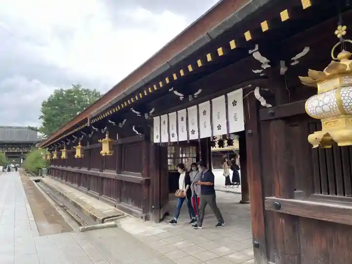 北野天満宮(京都府)