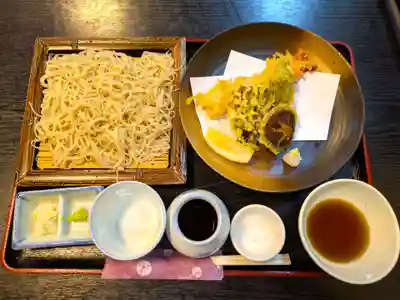 青渭神社(東京都)