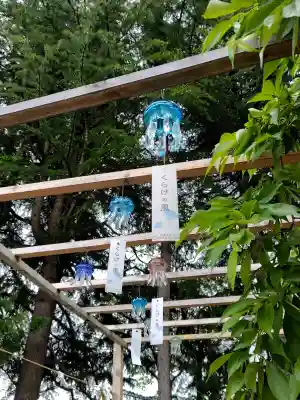 仙台八坂神社(宮城県)