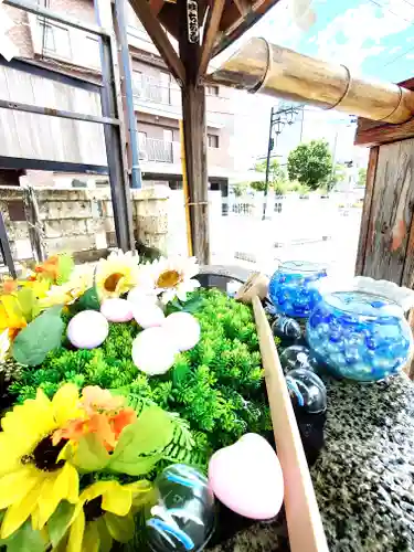 阿邪訶根神社(福島県)