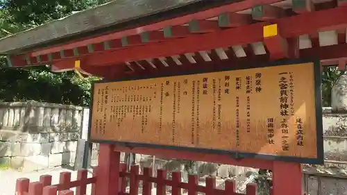 一之宮貫前神社(群馬県)