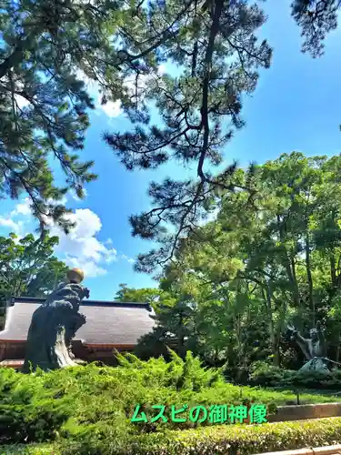 出雲大社(島根県)