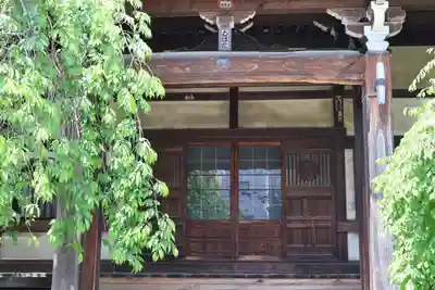 清林寺(東京都)