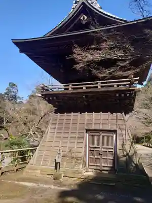観福寺のその他建物