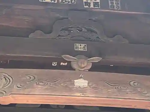 阿智神社(岡山県)