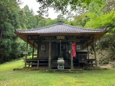 馬居寺(福井県)