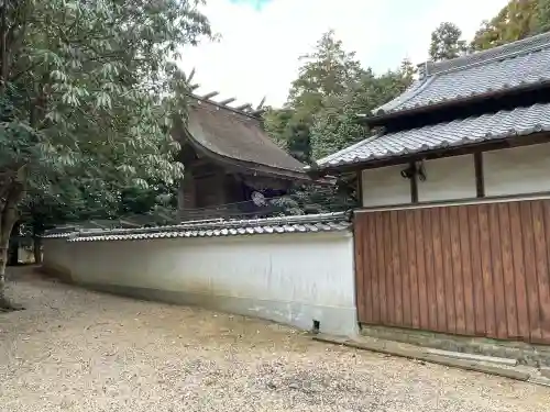 三宅神社(三重県)