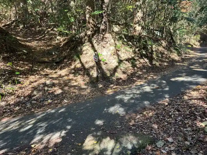 箸蔵寺(徳島県)