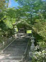 二本松神社(福島県)