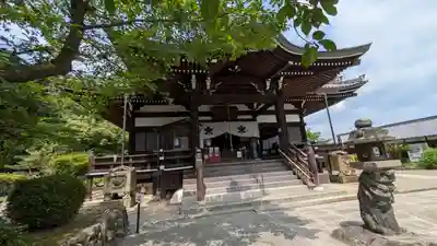 橘寺(奈良県)