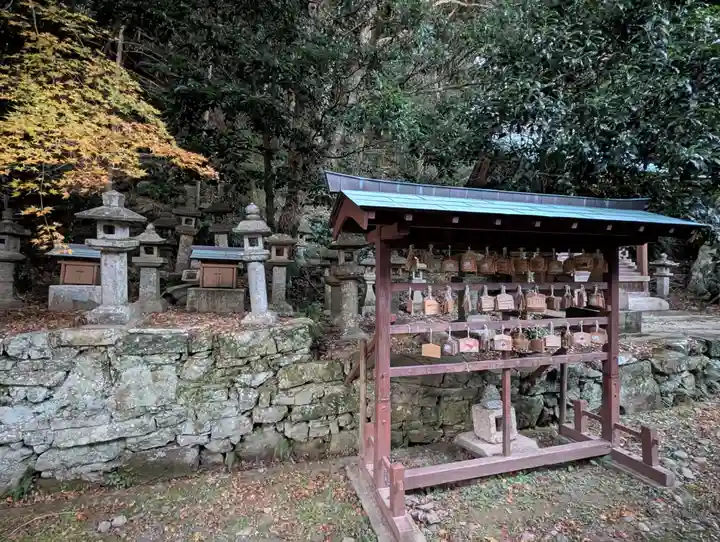 厳原八幡宮神社(長崎県)