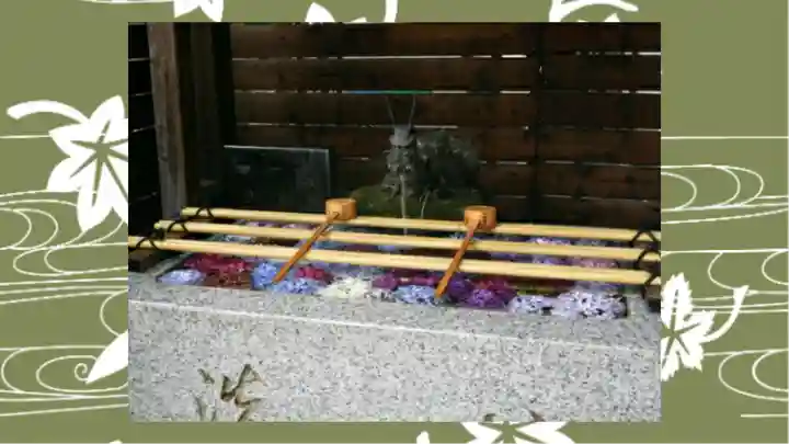 鎮守氷川神社(埼玉県)