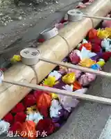 群馬県護国神社(群馬県)