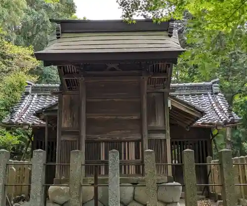 山崎神社(愛知県)