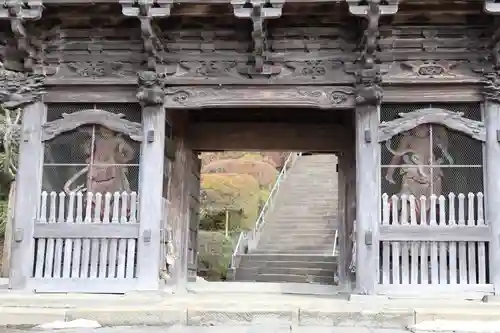 等覚院(神奈川県)